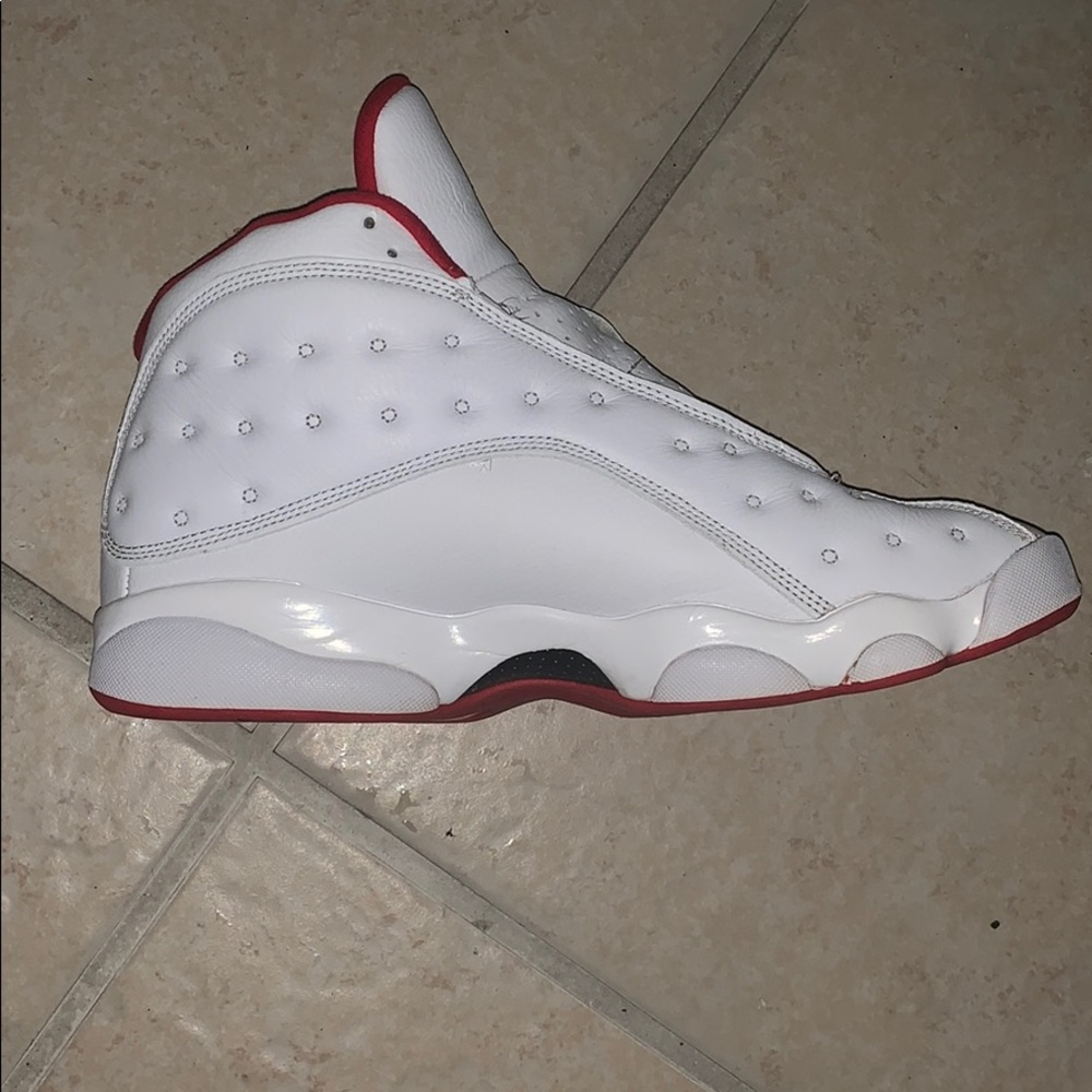 Air Jordan 23